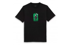 VANS Out of reach - Noir - T-shirt