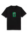 VANS Out of reach - Black - T-shirt
