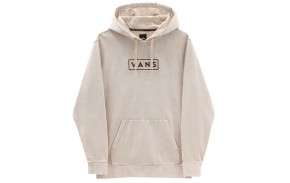 VANS Mineral wash - Oatmeal - Sweat à capuche