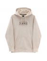 VANS Mineral wash - Avena - Sudadera con capucha