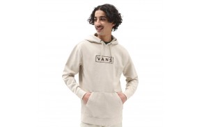 VANS Mineral wash - Oatmeal - Sweat à capuche (homme)