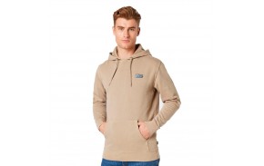 VANS Color multiplier vintage - Desert Taupe - Sweat à capuche (homme)