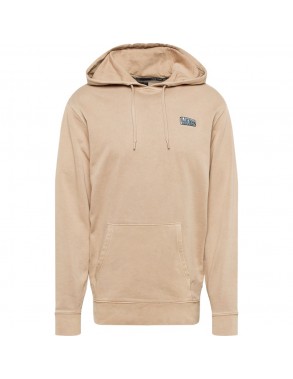 VANS Color multiplier vintage - Desert Taupe - Sweat à capuche