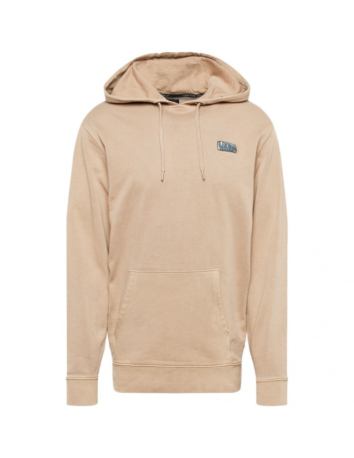 VANS Color multiplier vintage - Desert Taupe - Sweat à capuche