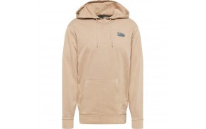 VANS Color multiplier vintage - Desert Taupe - Sweat à capuche