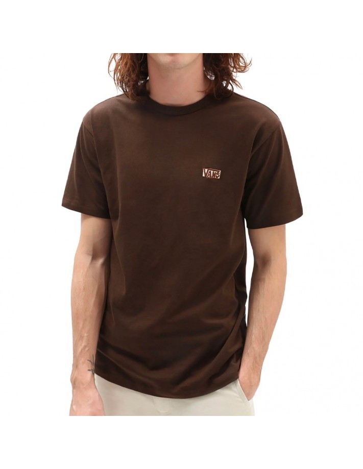 VANS Off the wall color multiplier - Demitasse - T-shirt (homme)