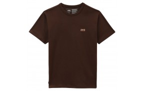 VANS Off the wall color multiplier - Demitasse - T-shirt