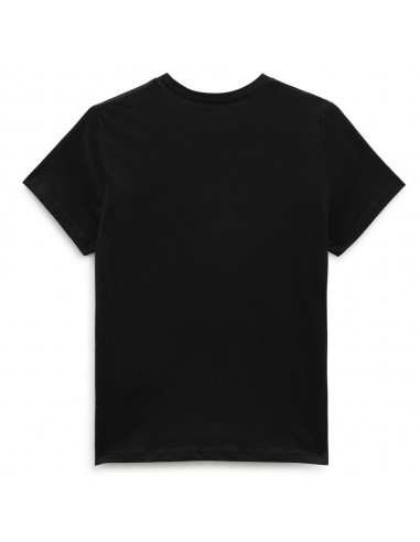 VANS Flying V - Gradient/Noir - T-shirt Enfant (dos)