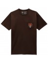 VANS X Justin Henry - Demitasse - Camiseta
