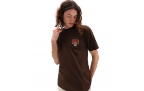 VANS X Justin Henry - Demitasse - T-shirt (unisex)