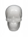 ANDALE Calavera Blanca - Cera