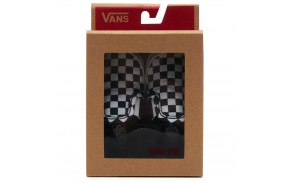 Chaussures Bébé VANS Slip On Checkerboard - Pack