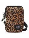 VANS Call Waiting Lanyard - Leopard Spot - Kordelzugtasche