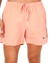 CHAMPION Rochester - Salmone - Pantaloncini da bagno