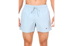 CHAMPION Rochester - Bleu ciel - Short de bain