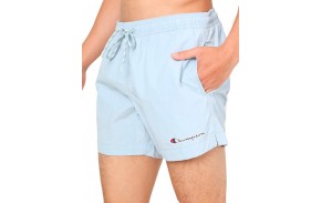 CHAMPION Rochester - Bleu ciel - Short de bain