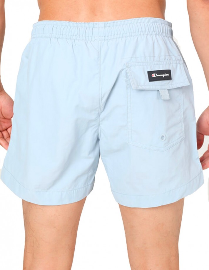 CHAMPION Rochester - Bleu ciel - Short de bain CHAMPION Rochester - Bleu ciel - Short de bain