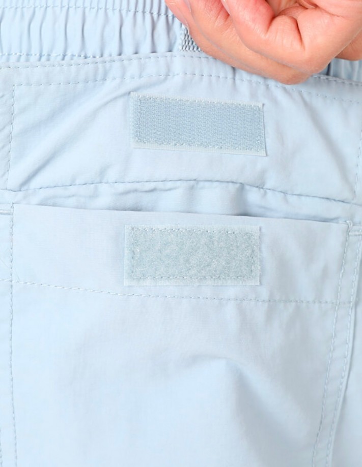 CHAMPION Rochester - Bleu ciel - Short de bain CHAMPION Rochester - Bleu ciel - Short de bain