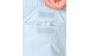 CHAMPION Rochester - Bleu ciel - Short de bain