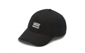 VANS Court Side - Noir - Casquette