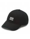 VANS Court Side - Noir - Casquette
