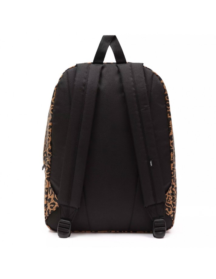 VANS Realm Leopard Backpack