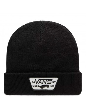 VANS Milford - Black - Bonnet