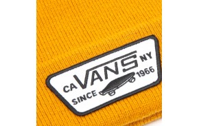 VANS Milford - Buckthorn Brown - Bonnet Logo