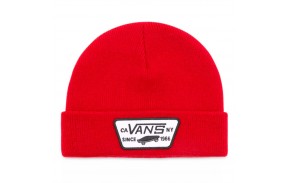 VANS Milford Junior - Chili Pepper - Bonnet