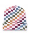 VANS Breakin Curfew - Gestoft Ruitje - muts