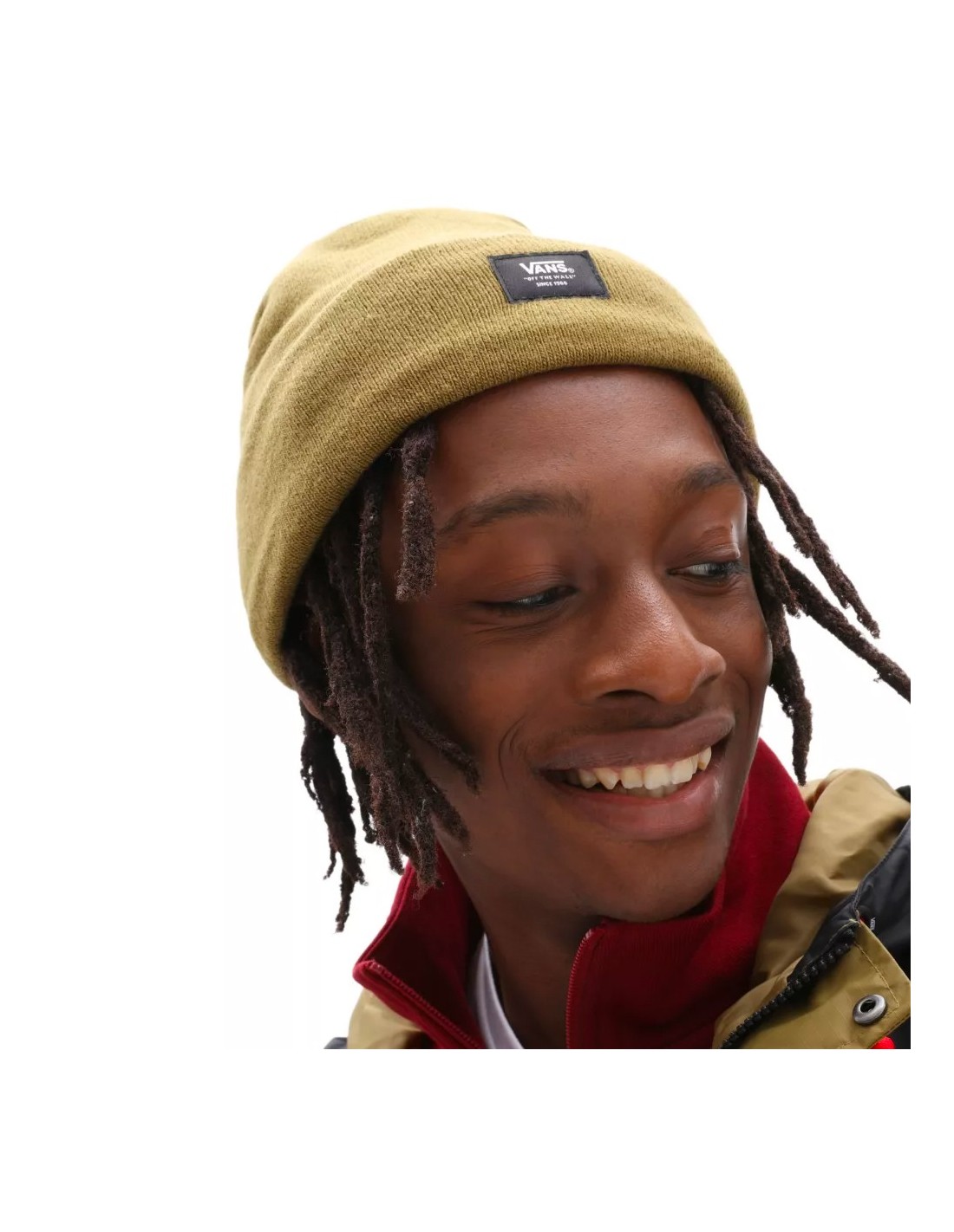 Vans hotsell mte beanie