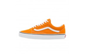 Skate shoes VANS Old Skool Orange