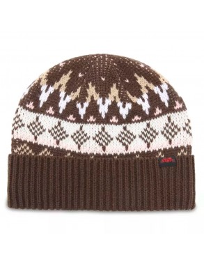 VANS x Justin Henry - Demitasse - Beanie