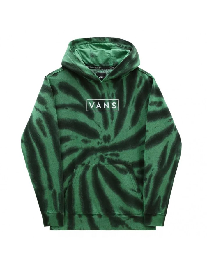 VANS Easy Box - Tie Dye Sycamore - Sweat à capuche