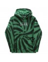 VANS Easy Box - Tie Dye Sycamore - Felpa con cappuccio