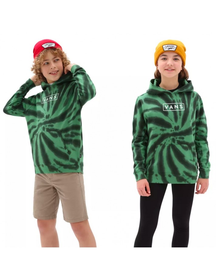 Vans easy box hoodie hotsell