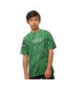 VANS Easy Box - Tie Dye Sycamore - T-shirt