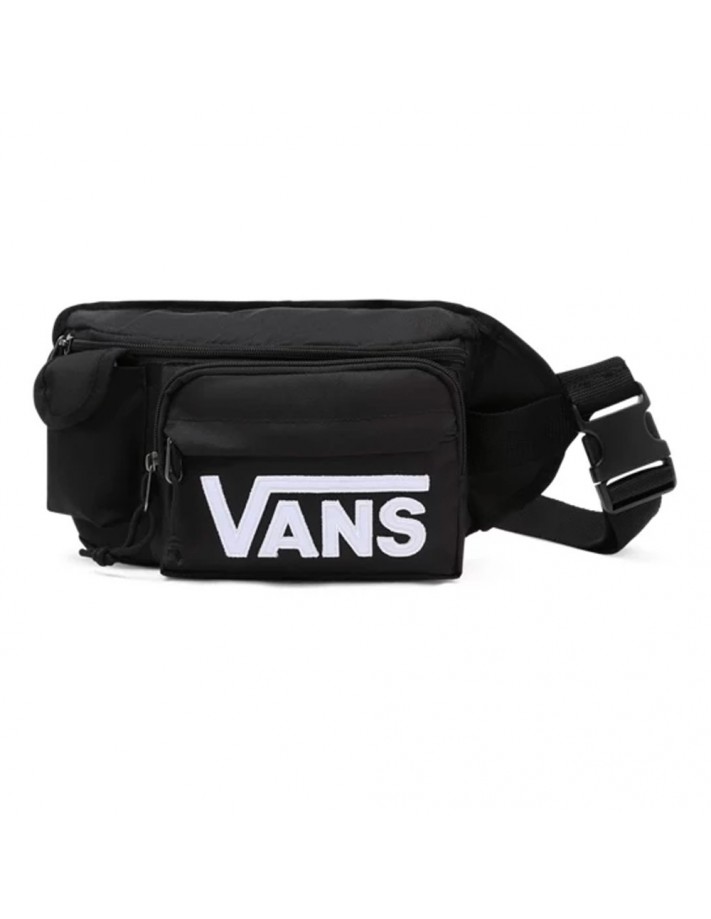 Sac top banane vans