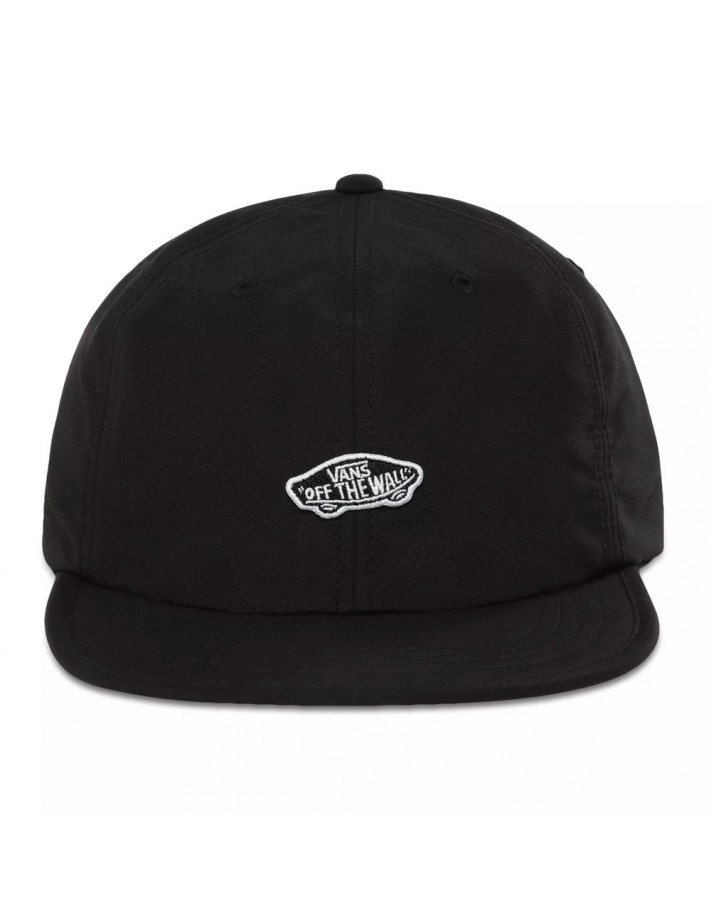 VANS Packed - Noir - Casquette