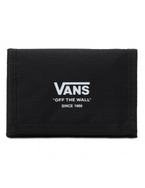 VANS Gaines - Black - Wallet