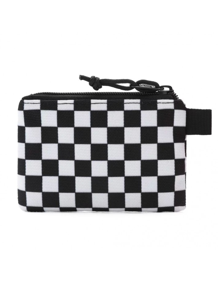 Porte sale monnaie vans