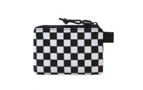 VANS Pouch - Noir / Blanc - Portefeuille