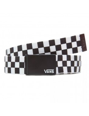 VANS Deppster - Black /...