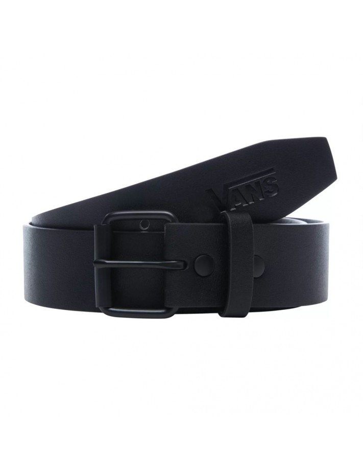 VANS Hunter - Noir - Ceinture