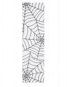 HARD LUCK Reverse Spider Web Clear - Grip tape