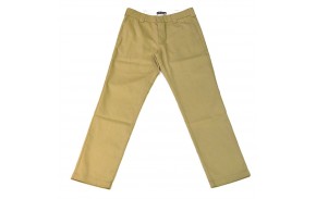 NNSNS UFO Sand - Beige - Pantalon (face)