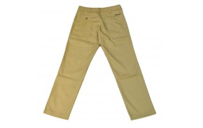 NNSNS UFO Sand - Beige - Pantalon (dos)