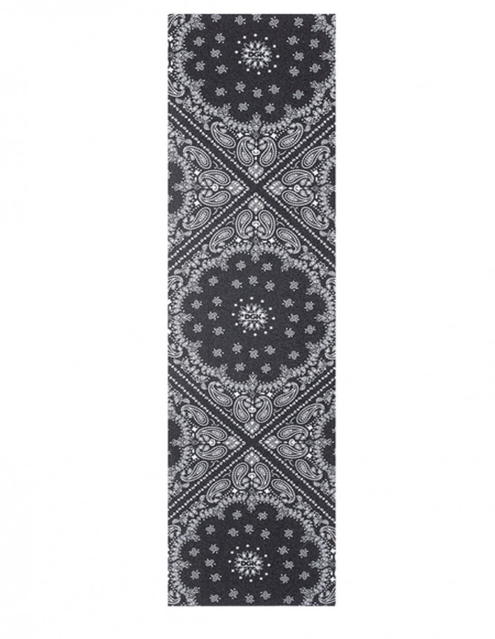 DGK Plaque Paisley Multi - Grip de skate