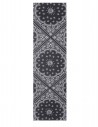 DGK Multi piastra Paisley - Grip da skateboard