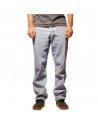 NNSNS Nessy Wit Denim - Jeans - Broek